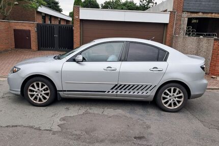 Mazda 3 Gebrauchtwagen