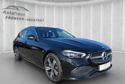 Mercedes-Benz C 220 Gebrauchtwagen