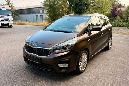 Kia Carens Gebrauchtwagen