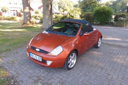 Ford Streetka Gebrauchtwagen