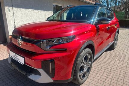 Citroen C3 Gebrauchtwagen