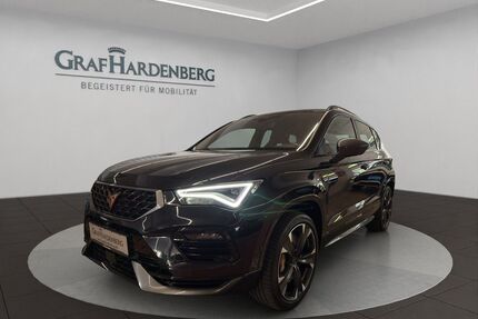 Cupra Ateca Gebrauchtwagen