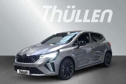 Renault Clio Gebrauchtwagen