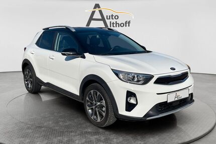 Kia Stonic Gebrauchtwagen