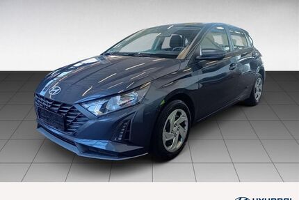 Hyundai i20 Gebrauchtwagen