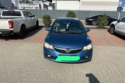Honda Civic Gebrauchtwagen