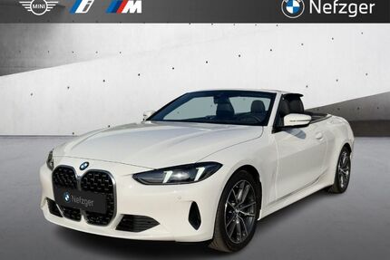 BMW 420 Gebrauchtwagen