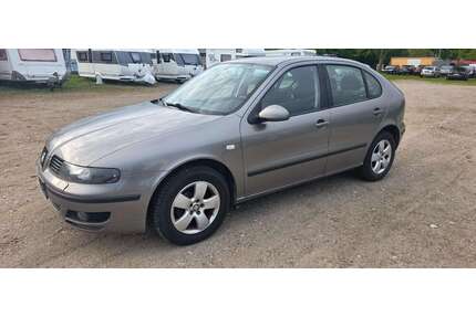Seat Leon Gebrauchtwagen