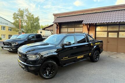 Dodge RAM Gebrauchtwagen