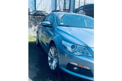 VW Passat CC Gebrauchtwagen
