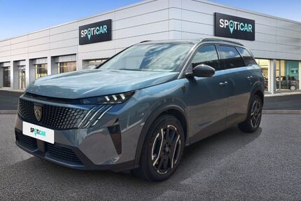 Peugeot 5008 Gebrauchtwagen
