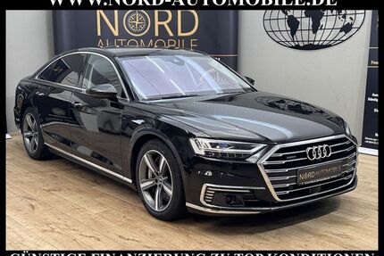 Audi A8 Gebrauchtwagen
