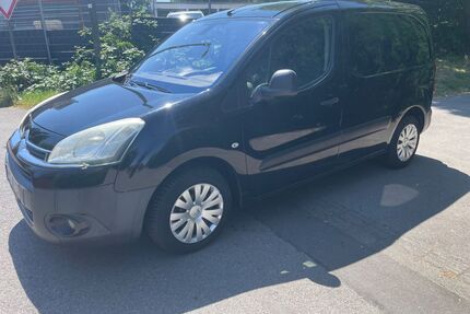 Citroen Berlingo Gebrauchtwagen