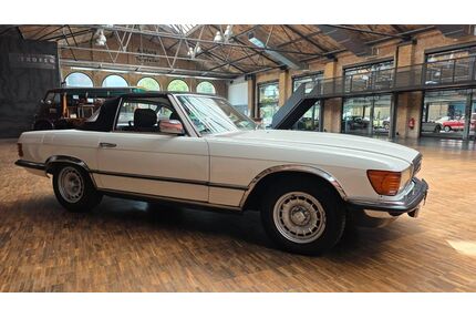 Mercedes-Benz SL 280 Gebrauchtwagen