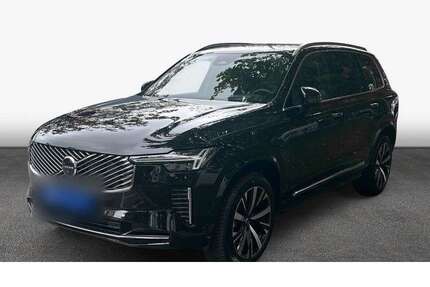 Volvo XC90 Gebrauchtwagen