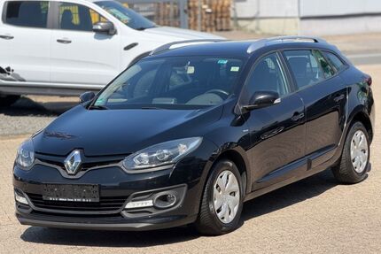 Renault Megane Gebrauchtwagen