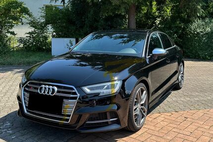 Audi S3 Gebrauchtwagen