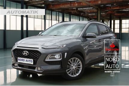 Hyundai KONA Gebrauchtwagen