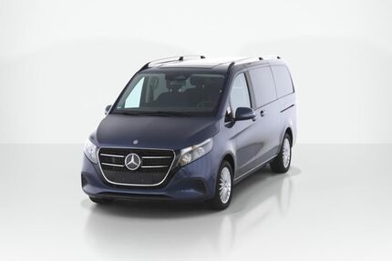 Mercedes-Benz V 220 Gebrauchtwagen