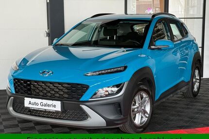 Hyundai KONA Gebrauchtwagen