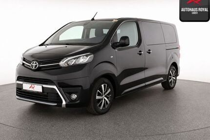 Toyota Proace (Verso) Gebrauchtwagen