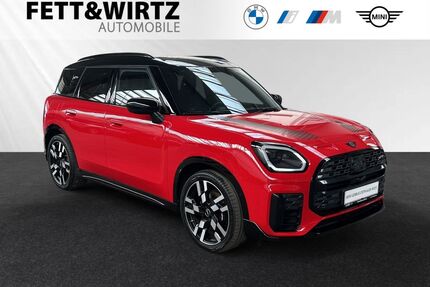 Mini Countryman S (Cooper) Gebrauchtwagen