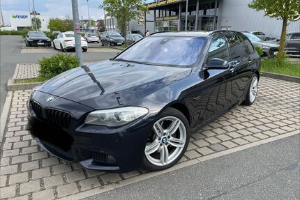 BMW 530 Gebrauchtwagen