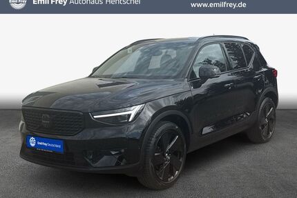 Volvo XC40 Gebrauchtwagen