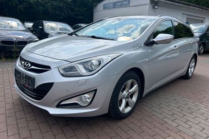 Hyundai i40 Gebrauchtwagen