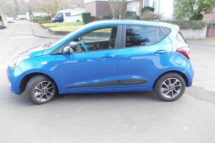 Hyundai i10 Gebrauchtwagen