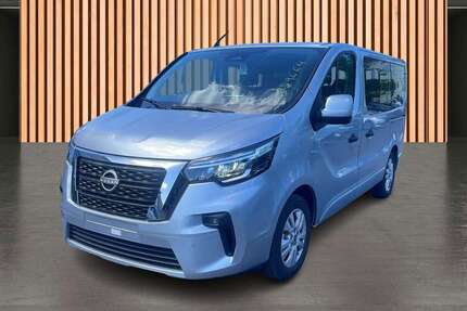 Nissan Primastar Gebrauchtwagen