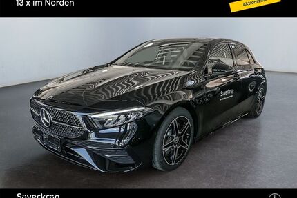 Mercedes-Benz A 250 Gebrauchtwagen