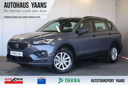 Seat Tarraco Gebrauchtwagen