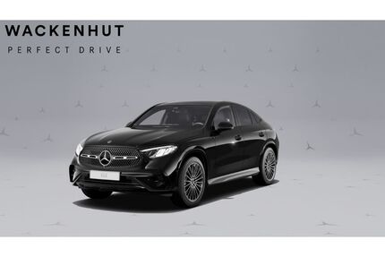 Mercedes-Benz GLC 300 Gebrauchtwagen