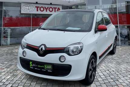 Renault Twingo Gebrauchtwagen