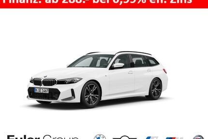 BMW 320 Gebrauchtwagen