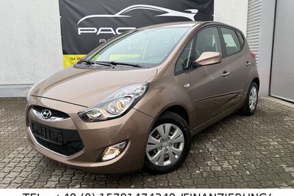 Hyundai ix20 Gebrauchtwagen
