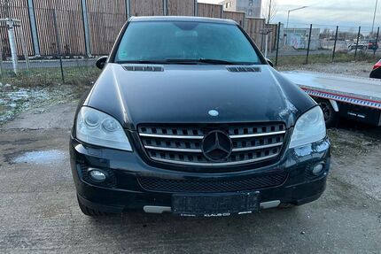 Mercedes-Benz ML 320 Gebrauchtwagen
