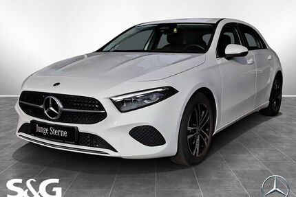 Mercedes-Benz A 200 Gebrauchtwagen