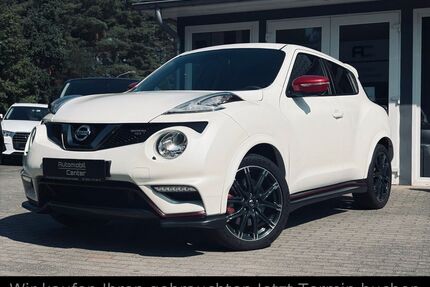 Nissan Juke Gebrauchtwagen