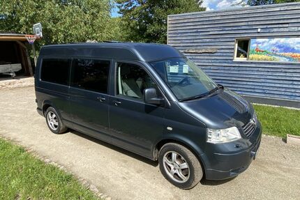 VW T5 andere Gebrauchtwagen