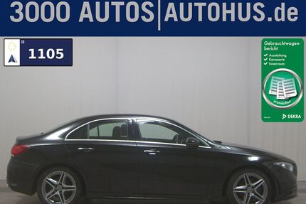 Mercedes-Benz A 200 Gebrauchtwagen