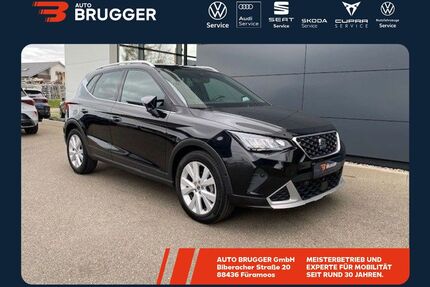 Seat Arona Gebrauchtwagen