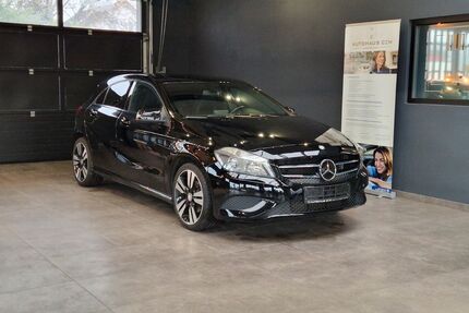 Mercedes-Benz A 180 Gebrauchtwagen