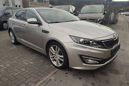 Kia Optima Gebrauchtwagen