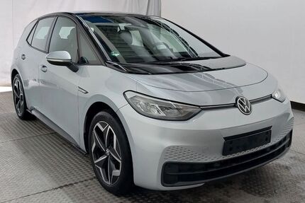 VW ID.3 Gebrauchtwagen