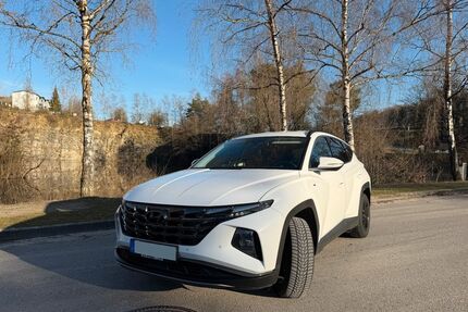 Hyundai TUCSON Gebrauchtwagen