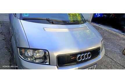 Audi A2 Gebrauchtwagen