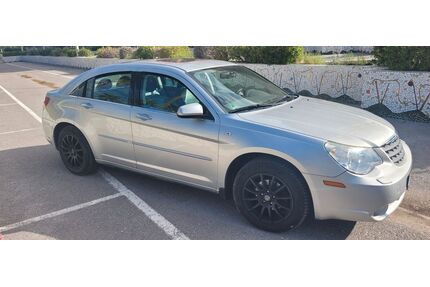 Chrysler Sebring Gebrauchtwagen