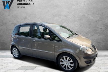 Lancia MUSA Gebrauchtwagen
